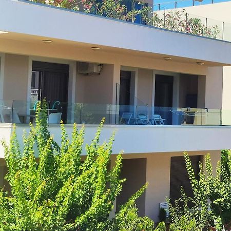Villa Pavlina Ixia  Extérieur photo
